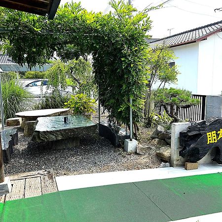 朋友民泊 Hotel Zentsuji Exterior photo